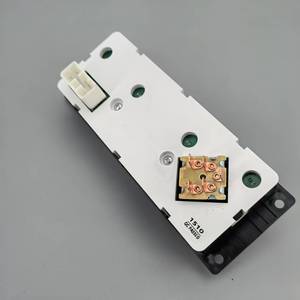 Panel de control de climatización para camión 3518702C92 1000361510 5011931R91 703460AT para reemplazo y reparación - Product Image 2