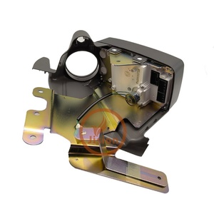 Panel de Pantalla para Excavadora Ready Parts ZX210 ZAX220 ZAX110, Referencia YA00030724 - Product Image 2