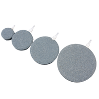 Pierres à bulles d'air pour Aquarium, Aquarium, étang et culture hydroponique, 8 pièces