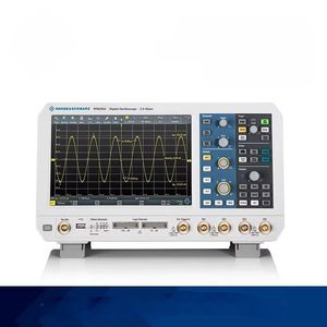 ออสซิลโลสโคปดิจิตอลสำหรับการวิเคราะห์ R&S Rohde & Schwarz รุ่น RTB2004 2/4 ช่องสัญญาณ ผลิตในจีน รองรับการปรับแต่งตามความต้องการ - Product Image 3