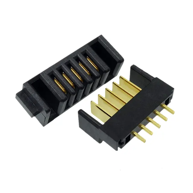 MISTA 5Pin pitch 2.0mm Laptop Lithium-Ion Battery Connector