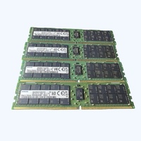 M393A8G40CB4-CWE Sam Sung 64G 2RX4 PC4-3200AA-RDIMM ECC REG服务器内存M393A8G40CB4-CWE