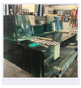 3mm <span class=keywords><strong>4mm</strong></span> 5mm 6mm 8mm 10mm 12mm 15mm 19mm <span class=keywords><strong>Verre</strong></span> de sécurité entièrement trempé et transparent pour fenêtres <span class=keywords><strong>Verre</strong></span> de construction - Product Image 4