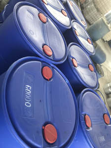 Haute qualité SLES 70% sodium laurique éther sulfate bas prix produits chimiques quotidiens garantis - Product Image 5