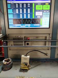 Wedo hiệu quả cao dòng chảy cao QDX10-10-0.55 loạt chìm Máy bơm nước 0.55kw 0.75HP điện - Product Image 4