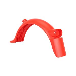 Guardabarros Integrado de 6 Colores para Patinete Eléctrico M365/1S/Pro con Soporte para Placa de Matrícula y Gancho, Accesorios para Patinete Eléctrico - Product Image 2