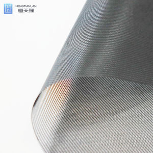 Maille de fenêtre <span class=keywords><strong>anti</strong></span>-pollen en nanofibre, <span class=keywords><strong>filtre</strong></span> à pollen, <span class=keywords><strong>anti</strong></span>-PM 2.5, maille de fenêtre en polyester <span class=keywords><strong>pour</strong></span> une bonne santé - Product Image 1