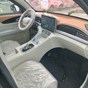 Véhicule Électrique Intelligent de Luxe, Nouvelle Version, Parfait, Nouveau Type, Petit, 4 Roues, Recharge Rapide, pour Personnes Âgées, 50-100KW - Product Image 6