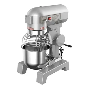 Planetaire Mixer/Voedselmixer/Cake Mixer 40 Liter (Fabrikant Lage Prijs) Bakkerij Gebruik