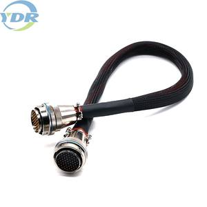 › Conector de aviação 55 núcleos à prova d'água - Product Image 4