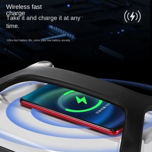 Alimentatore Portatile da Esterno 220V, Batteria agli Ioni di Litio ad Alta Capacità per Campeggio, Viaggi e Interruzioni di Corrente - Product Image 5