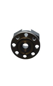สเปเซอร์ที่มีความแม่นยำสูง ผลิตด้วยเครื่อง CNC - Product Image 3