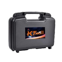 Nouveau Programmeur ECU KT200 II Kt200ii Plus 2026 Version Basique Master, Prise en charge de plusieurs protocoles (Bench/OBD/BOOT/BDM/JTAG)