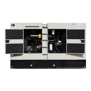 Generador Diésel Silencioso Nuevo de 180 kVA con Garantía Mundial, Generador Diésel de 150 kW, Precio Económico, Alta Calidad - Product Image 2