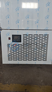 ตู้แช่แฟลช80C 15ถาดเครื่องทำความเย็นเชิงพาณิชย์ตู้แช่เย็นระเบิดเร็ว15ถาด - Product Image 3