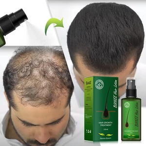 Organic Nourishing Hair <strong>Regeneration</strong> <strong>Scalp</strong> Care Massage Essential Oil Hair Growth &amp; Damaged Hair Repair Natural Hair Spray - Product Image 6