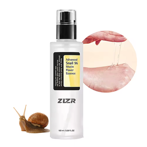 Suero Facial Antiarrugas con Niacinamida y Extracto de Caracol, Blanqueador, Iluminador, Hidratante, Ácido Hialurónico - Product Image 1