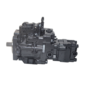 ปั๊มหลักรถขุด PC 50 PC20 40 MR-2 PC40MR-2 ไฮดรอลิกสำหรับ - Product Image 6