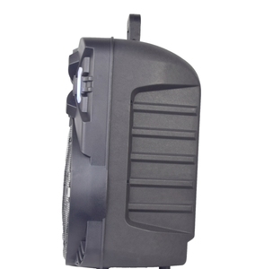 SA Top vender 12 pulgadas <span class=keywords><strong>Alexa</strong></span> gadgets <span class=keywords><strong>barato</strong></span> RGB <span class=keywords><strong>altavoz</strong></span> portátil Som automotivo <span class=keywords><strong>altavoz</strong></span> inteligente - Product Image 3