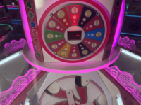 Vente en gros de machines de jeu d'arcade à pièces personnalisées pour enfants et adultes, machines à bonbons pour centre de jeux