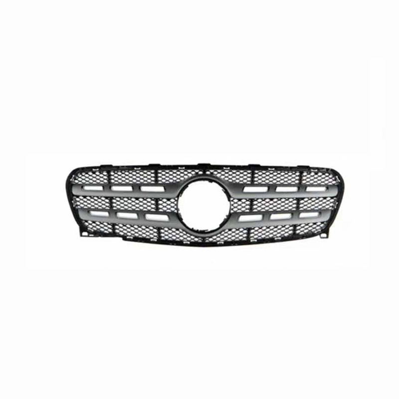 Grille noire