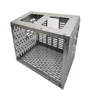 <span class=keywords><strong>CNC</strong></span> Platemetal Thép Nhôm Laser Cắt Tấm Tấm Chế Tạo Kim Loại - Product Image 4