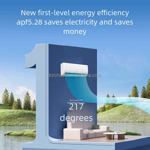 <span class=keywords><strong>Aire</strong></span> <span class=keywords><strong>Acondicionado</strong></span> Mini Split por Conductos GREE de 48000 BTU, Unidad de <span class=keywords><strong>Aire</strong></span> <span class=keywords><strong>Acondicionado</strong></span> Inteligente <span class=keywords><strong>Inverter</strong></span> para Control Climático en Plantas de Manufactura - Product Image 5