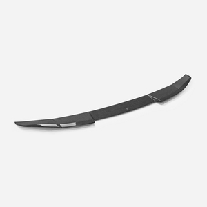 for Honda Prelude BF1 EPA CRUX-1 <b>rear</b> <b>spoiler</b> - Product Image 2