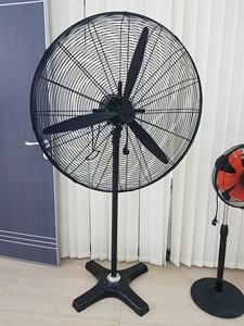 Lu giá rẻ 26 inch 30 inch ngành công nghiệp <span class=keywords><strong>Fan</strong></span> 2in1 đứng và treo tường công nghiệp <span class=keywords><strong>Fan</strong></span> điện tường trần người hâm mộ nhà sản xuất - Product Image 4