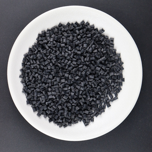 PA6630 % GF Granules de fibre de verre Polyamide66 <span class=keywords><strong>30GF</strong></span> Propriétés mécaniques colorées Granules de plastique - Product Image 2