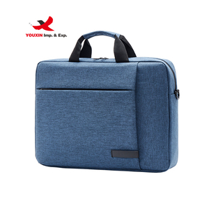 Sacs messagers pour ordinateur portable imperméables de haute qualité, sacs fourre-tout pour ordinateur portable de couleur unie, housses pour hommes et femmes - Product Image 2