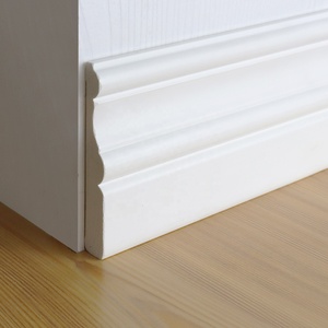 U-DJ80, rayto, decoración del hogar, jamba rígida de <span class=keywords><strong>PVC</strong></span> para ventana y puerta - Product Image 3
