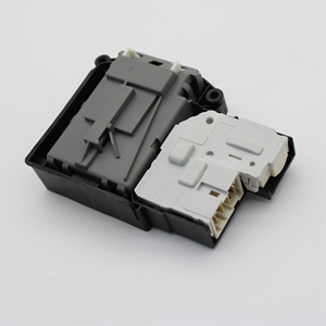 Hiệu suất cao ban đầu mới máy giặt khóa cửa ebf61315802 phù hợp cho LG 110V Máy giặt Cửa Khóa chuyển đổi lắp ráp - Product Image 5