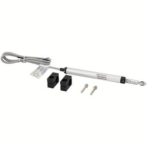 4-20mA Çıkışlı KPZ Lineer Potansiyometre Konum Sensörü - Product Image 3