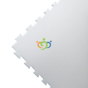 Hiệu suất cao HDPE uhmwpe tổng hợp ICE Rink sàn Bảng con lăn trượt băng Con lăn trượt băng đáng tin cậy nhựa Board cắt dịch vụ - Product Image 3