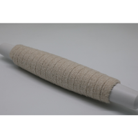 Vente directe usine – Corde en oléfine de 20 mm tressée à la main pour mobilier d'extérieur, dessous de verre, set de table, corde sandwich pour chaise de jardin