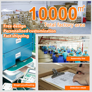 Bilancia Digitale Professionale 200KG con Stadiometro, Bilancia di Precisione per Altezza e Peso Prodotta in Cina - Product Image 4