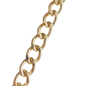 Chaînes de sacs à main en métal en gros d'usine Chaînes de sac à <span class=keywords><strong>bandoulière</strong></span> - Product Image 4