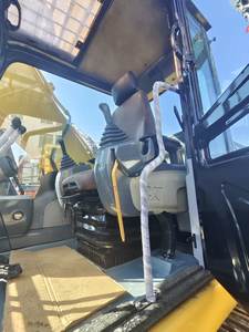 Offre Spéciale : Excavatrice d'occasion Caterpillar 320D2L pour la construction minière, moteur principal et pompe contrôlés par PLC (20 tonnes) - Product Image 6