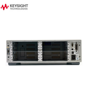 Collecteur de données Keysight 34980A avec multiplexeurs/multicanaux 34921A et 34922A de Shanghai - Product Image 3