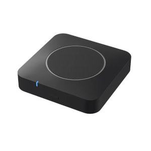 Passerelle intelligente multi-protocoles Tuya Matter Zigbee/Filaire/Alimentation PoE, OS Linux, en plastique, pour extérieur, compatible Home Assistant - Product Image 1