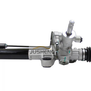 <span class=keywords><strong>แร็</strong></span><span class=keywords><strong>ค</strong></span><span class=keywords><strong>พวงมาลัย</strong></span>เพาเวอร์อัตโนมัติสำหรับรถยนต์ฮอนด้าแอค<span class=keywords><strong>ค</strong></span>อร์ด CM6 ปี <span class=keywords><strong>2003</strong></span>-2007 <span class=keywords><strong>พวงมาลัย</strong></span>ขวา สภาพใหม่ กล่องเกียร์ 53601-SDD-Q03 53601-SDD-Q04 53601-SDD-Q05 - Product Image 5