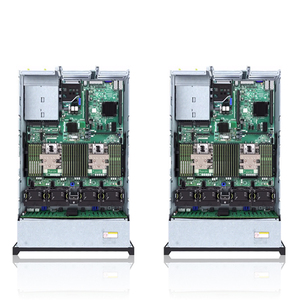Servidor en Rack 2U de Alto Rendimiento 2288H V5, 3TB de Memoria DDR4, Computación de Inferencia de IA para Big Data, en Stock - Product Image 1
