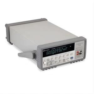 เครื่องวัดนาโนโวลต์/ไมโครโอห์ม Keysight 34420A ความแม่นยำสูง 7.5 หลัก 1% ป้องกันน้ำและฝุ่นระดับ IP65 แรงดันสูงสุด 150V รับประกัน 1 ปี ปรับเทียบด้วย ITS-90 - Product Image 3