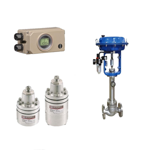Regulador de Filtro de Aire YTC YT 220 para Calibración Automática, Control de Aluminio, Recorrido de 3.6-300 mm - Product Image 3