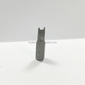 U H4*28mm SP4 SP6 Shaped <b>Multi</b> Power Accessories <b>Screwdriver</b> <b>Bit</b> MYJ-<b>bit</b>-t25 Myj-<b>bit</b>-t25 <b>Screwdriver</b> <b>Bits</b> - Product Image 5