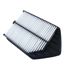 ไส้กรองอากาศ 17220-REZ-A00 สำหรับฮอนด้า ซีอาร์วี 10 รุ่นปี 2011 อะไหล่ทดแทน - Product Image 2