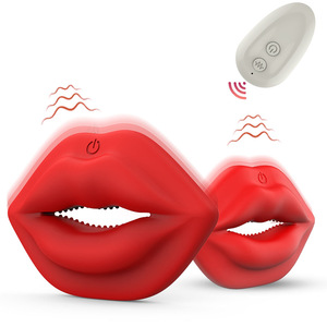 Silicone Nipple Clamps Clitoral Stimulation <b>Vibrating</b> Breast Massager Women's Massage Bondage Couples Adult Sex Toy USB - Product Image 1