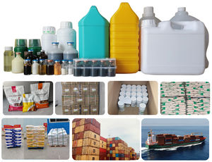 Booster de croissance pour poissons OEM Tilapia aliment pour croissance Tilapia gain de poids additif alimentaire favorisant la croissance prix du supplément pour poissons d'engraissement - Product Image 6