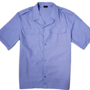 Maglietta in cotone 50/50 poliestere T-Shirt Camisa di alta qualità attività all'aperto personalizzate